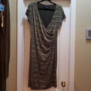 Josephine chaus dress